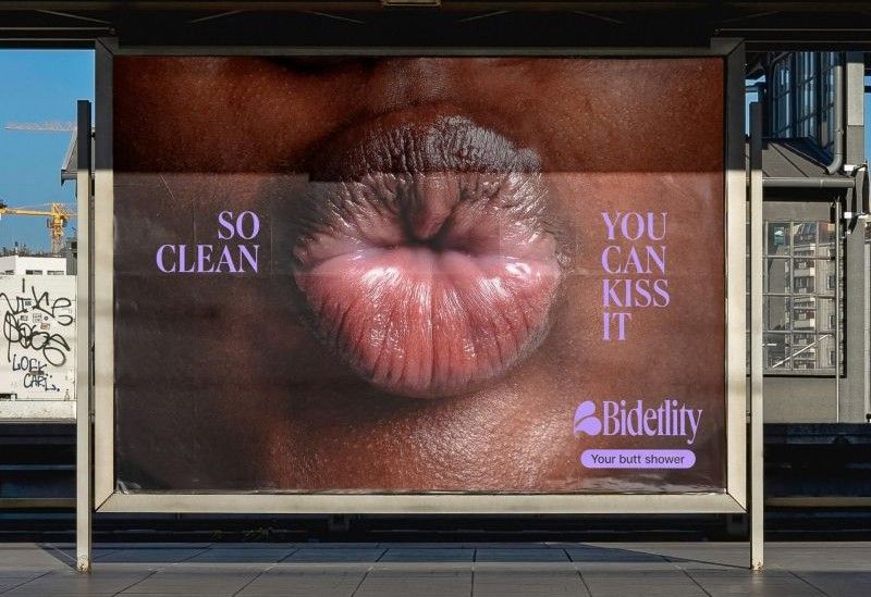 'Would it make me buy a butt shower? Probably not' - Creative Hits and Misses of the Week #pr #comms buff.ly/BiMajcz