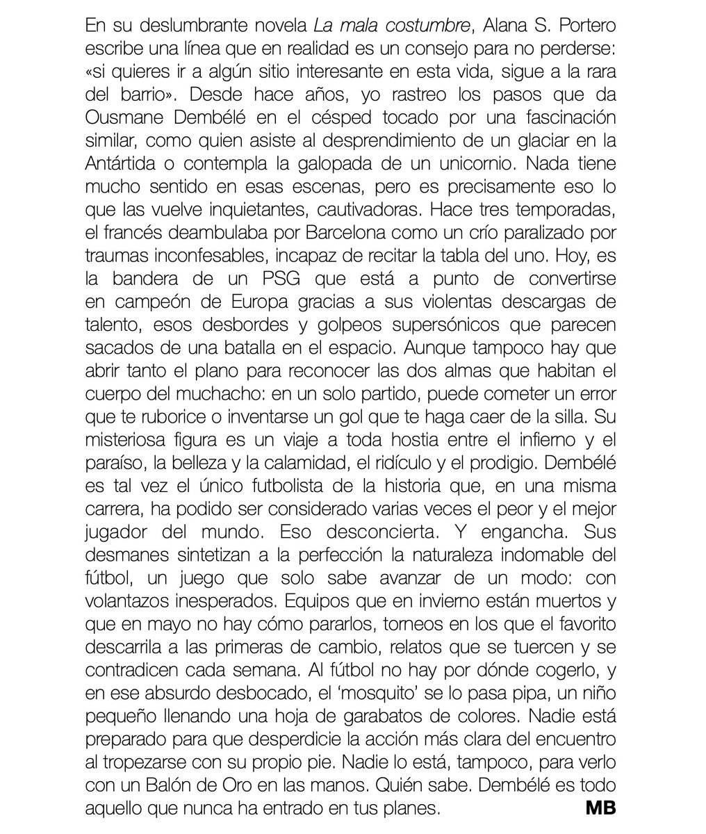 Marcel Beltran tweet media