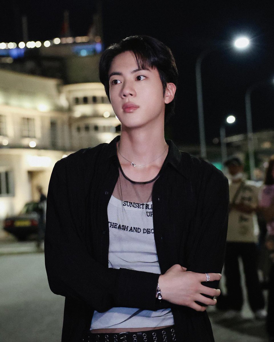 seokjinfile's tweet image. WOOTTEO ON INSTAGRAM