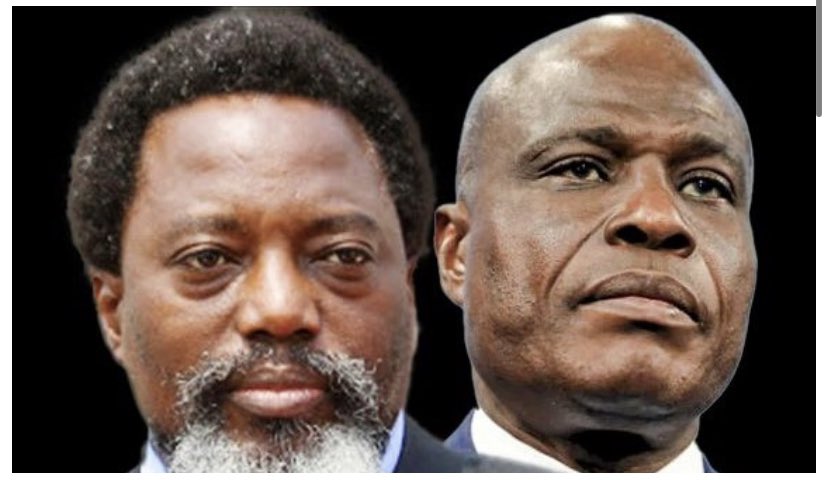 Joseph Kabila aurait-il subi le même sort avec Martin Fayulu s’il avait respecté la volonté du peuple ?
Je vais répondre comme un cadre de l’ECiDé : non, absolument pas.

Joseph Kabila n’aurait jamais connu l’humiliation actuelle s’il avait respecté la vérité des urnes. Pourquoi