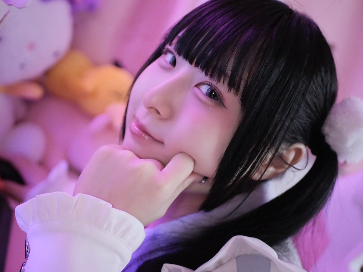 ねる👻💜 (@MELSWA_neru) / Posts / X