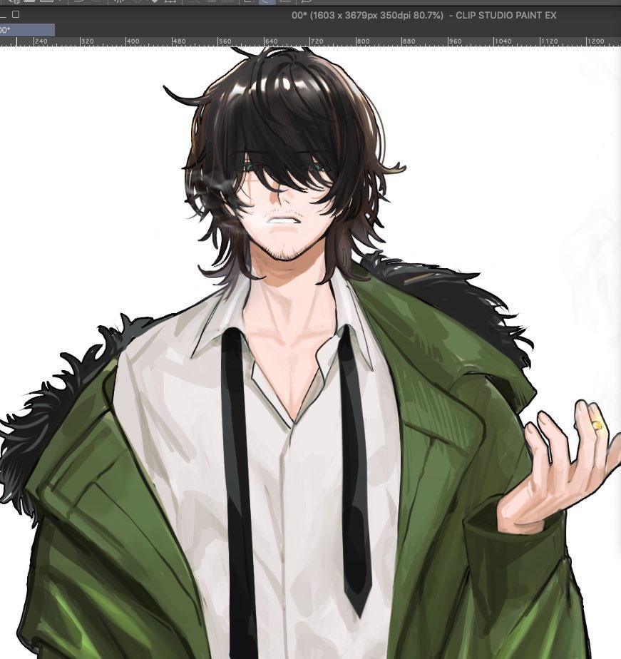 かいちょう tweet media