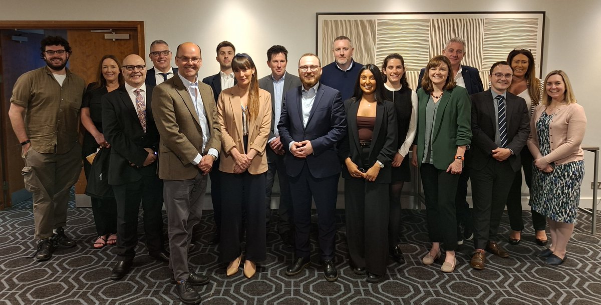 The British Retail Consortium (@the_brc) on Twitter photo Great to have <a href="/JackSargeantAM/">Jack Sargeant MS</a> MS join the Welsh Retail Consortium this week in Cardiff to discuss a range of topics from skills🧑🏫to #retail crime👮to investment and the cost of doing #business.💷 Great to have <a href="/JackSargeantAM/">Jack Sargeant MS</a> MS join the Welsh Retail Consortium this week in Cardiff to discuss a range of topics from skills🧑🏫to #retail crime👮to investment and the cost of doing #business.💷