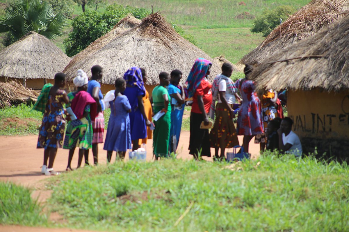 These photos are from our outreach in Guru Guru, Northern Uganda. Our mission is simple but powerful: to provide affordable, quality healthcare to the most vulnerable. We're not just fighting illness, we're fighting poverty. business.facebook.com/latest/inbox/f…
#LacorHospital