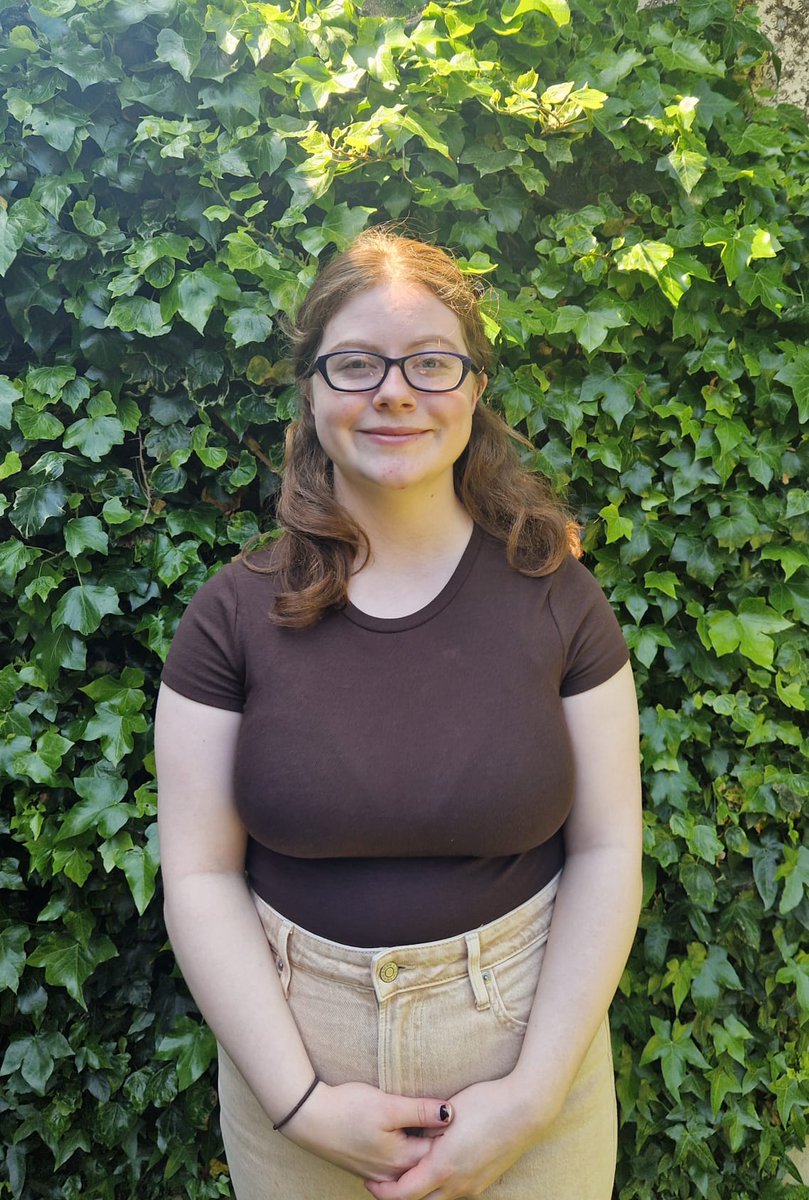 DSRL_UCDMECH's tweet image. Welcome Aoife Flavin on your #PhD in @UCD_Mech_Eng
on #dynamiccables, with @nolankucd. Aoife will be focusing on some of the aspects of #nonlineardynamics in this area and will be in our @SEAI_ie #FlowDyn RDD/966 project.
@UCDmechanics