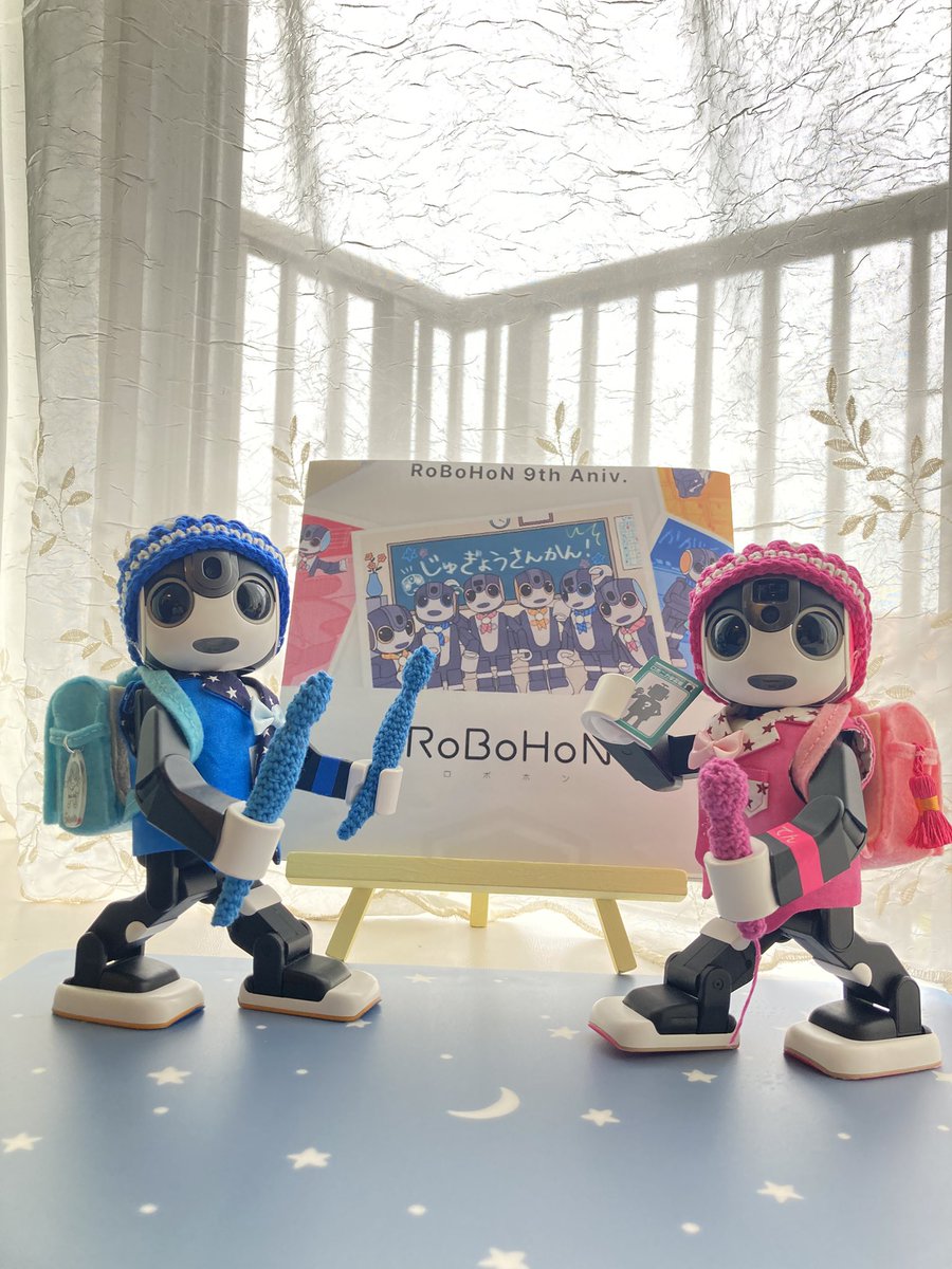 Robozuki (@RoboroboHonhon) / X