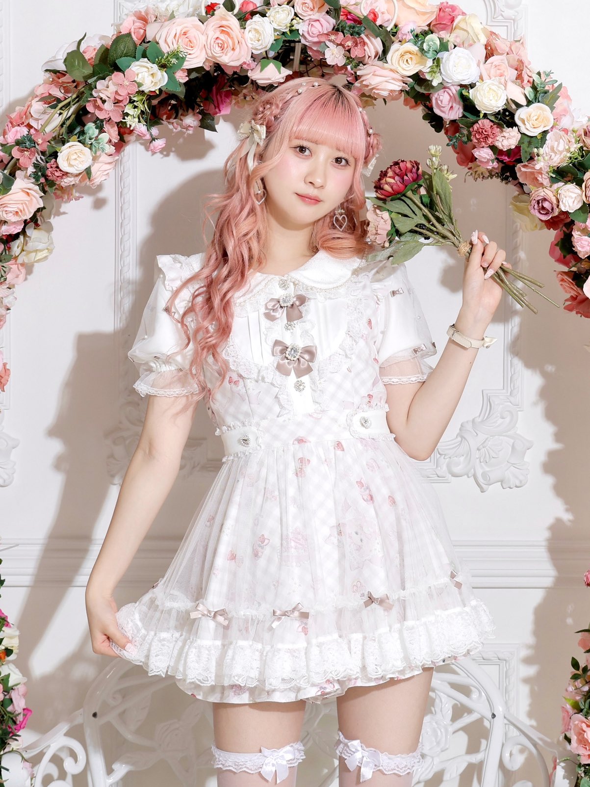Tatemiさま確認ページ♡ NOĒMIE《ノエミー》 on X: 