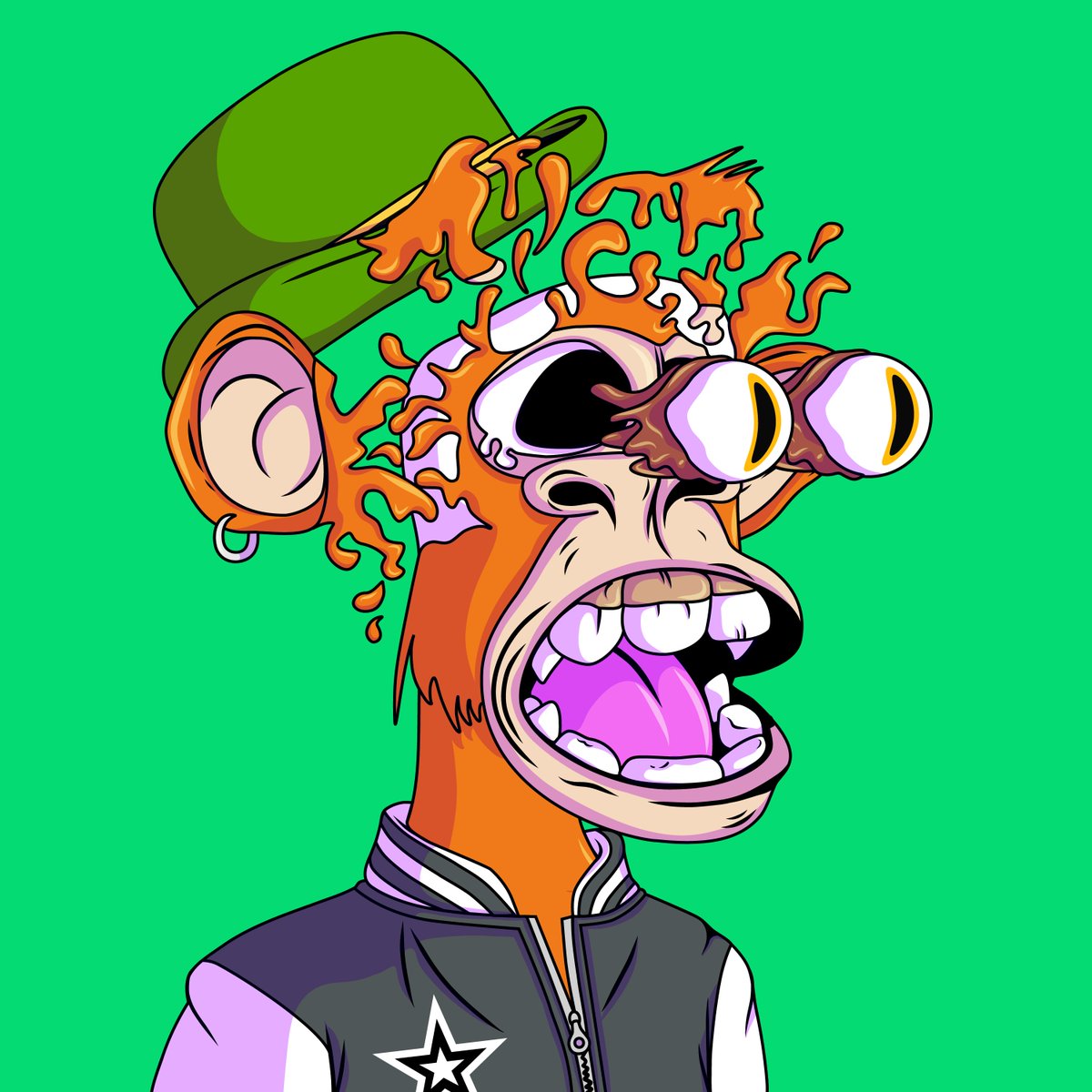 BangApes tweet media