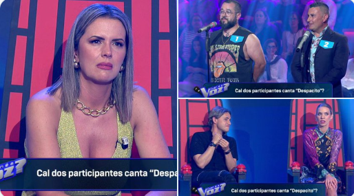 Dos30TV's tweet photo. ENORME #LRDoutoraRosa de nuevo LO + VISTO de @TVGalicia con un 13.5% de cuota, 89.000 de audiencia media y 247.000 espectadores únicos

🔝 Nuevo MÁXIMO DE TODO 2025!

🔝LÍDER entre todas las cadenas!

PARABÉNS!

#QueVivaLaTele #Audiencias https://t.co/X0JkripqKU
