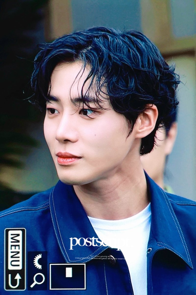 postscript. (@psilovecywoo) / Posts / X