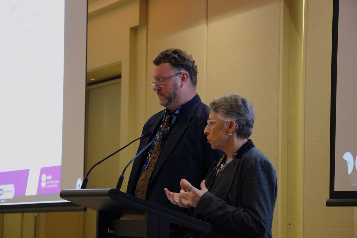 South Western Sydney PHN tweet media