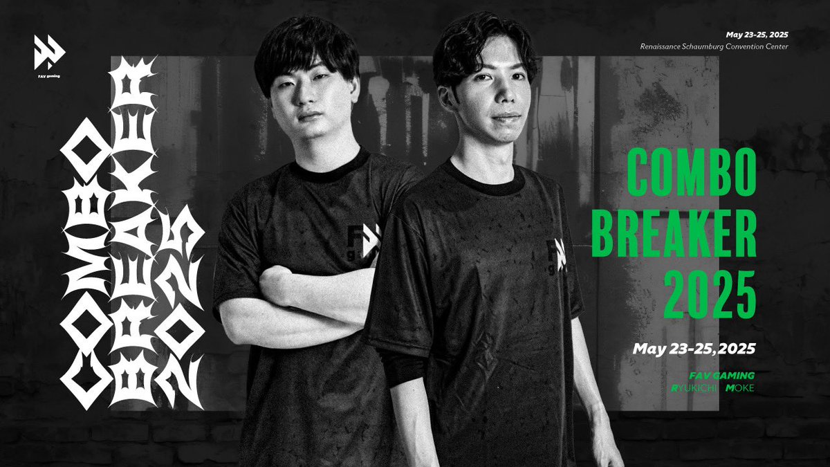 りゅうきち りゅうきち | 出場選手 | シーズン2024 | ストリートファイター