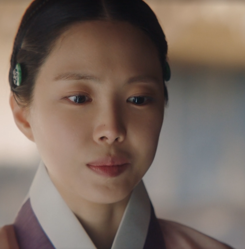 •kdm• The tale of lady ok
Dia baik atau nantinya bakal jahat?