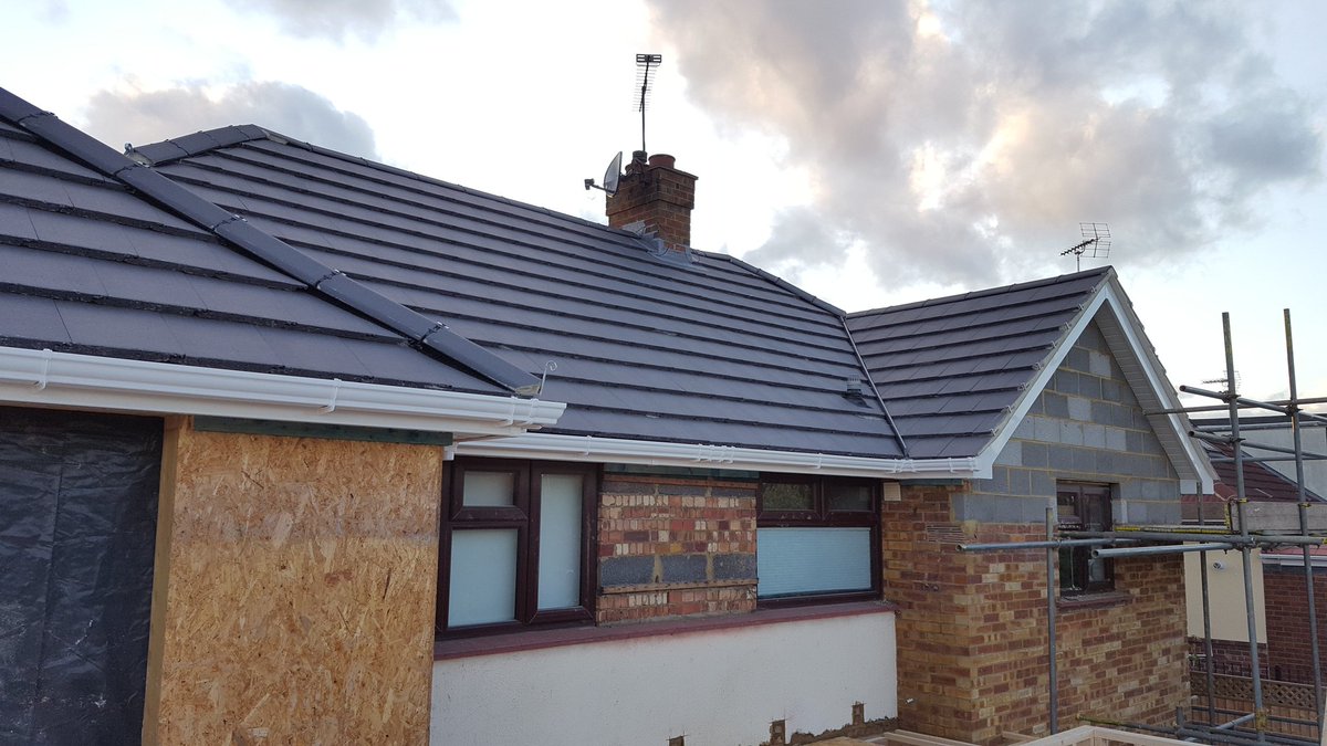 MJKRoofing's tweet photo. MARLEY MODERN CONCRETE TILE RE-ROOF IN LEIGH-ON-SEA
MJK Roofing

https://t.co/kPoitj2eCA 

#mjkroofing #chelmsfordroofer #rooferinchelmsford #9entertainawards2025xMAXKYBAS #DustBia #Crypto #LaCasaDeLosFamososCol #riyadh https://t.co/aWulCZmdlF