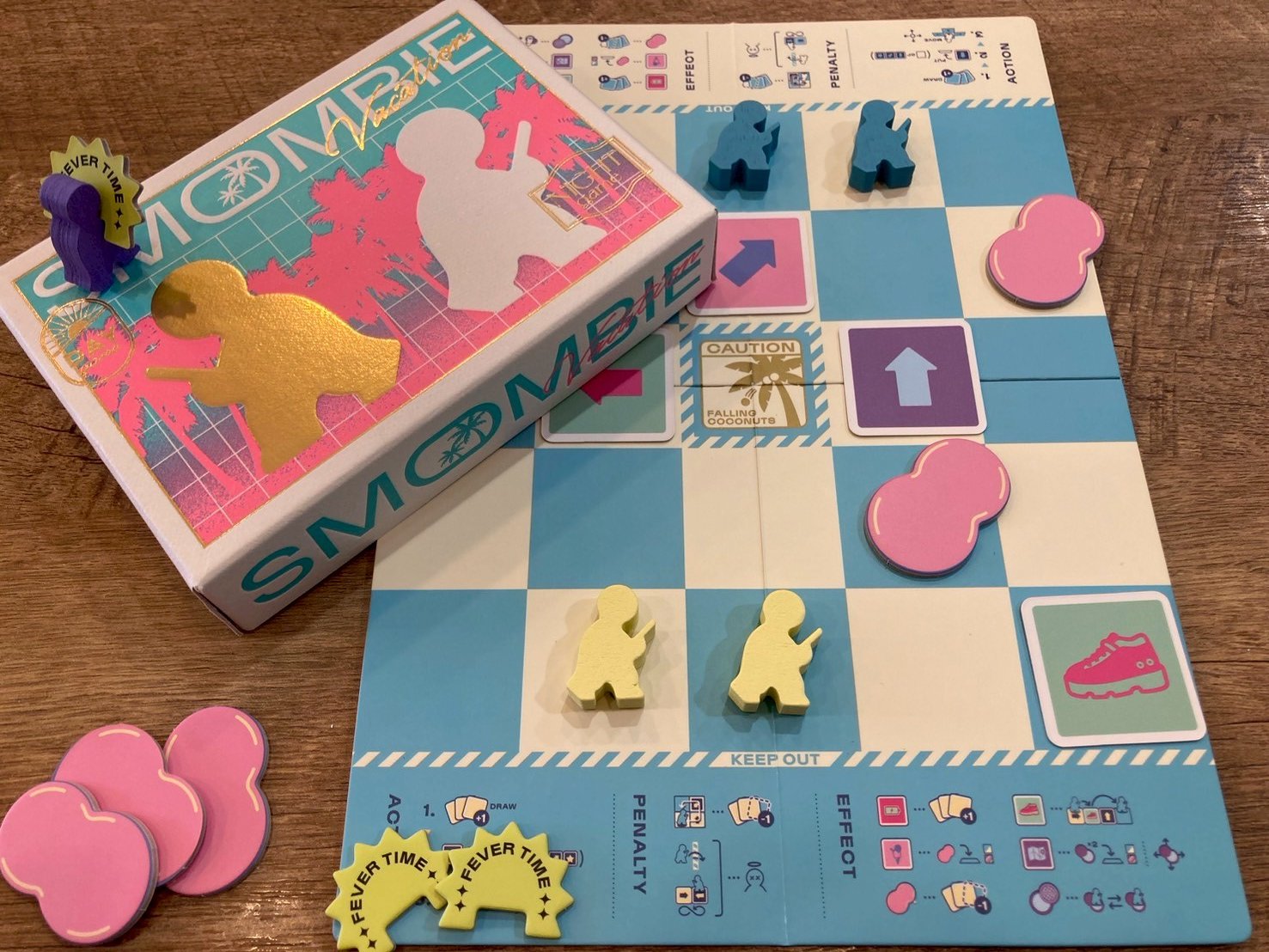8oz Games (@8oz_Games) / X
