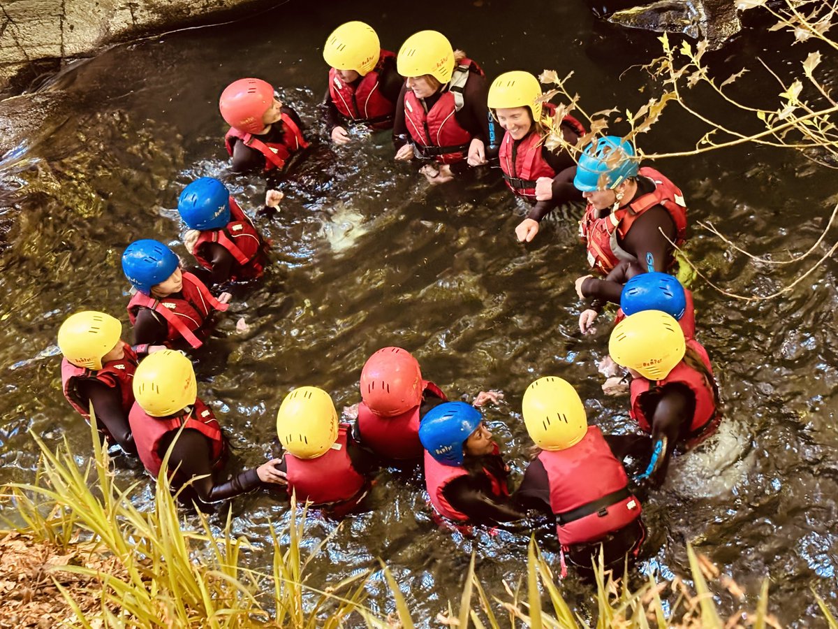 TEAM Eagles #circleup