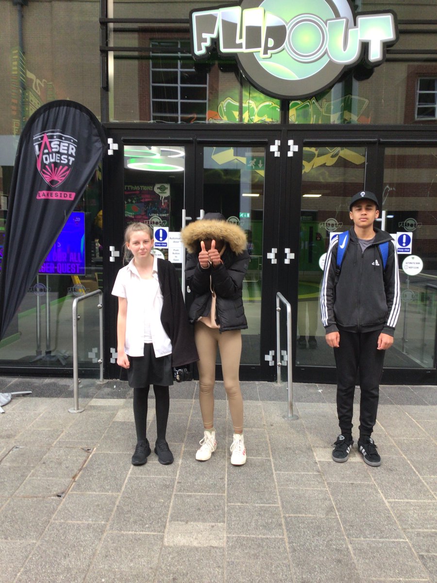 LSEATEndeavourAcademy tweet media