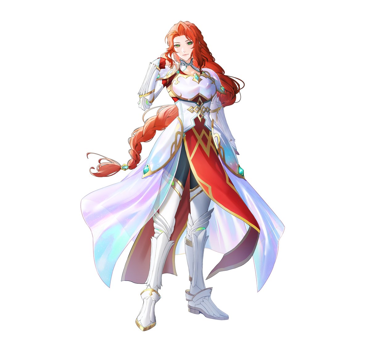 Fire Emblem Heroes tweet media