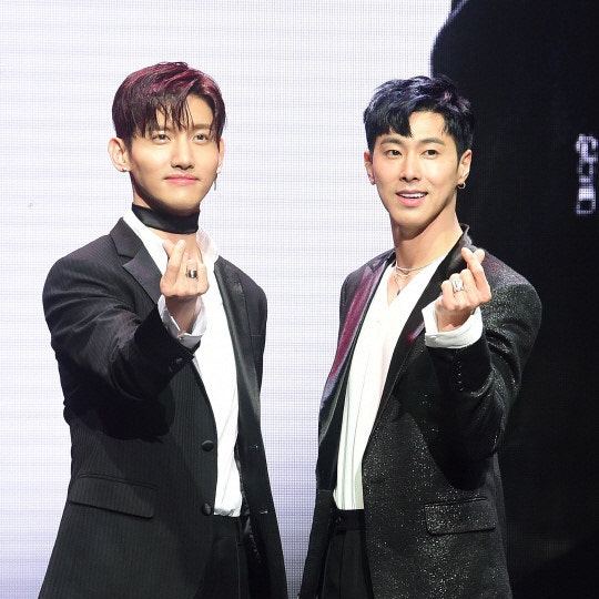 TVXQ!