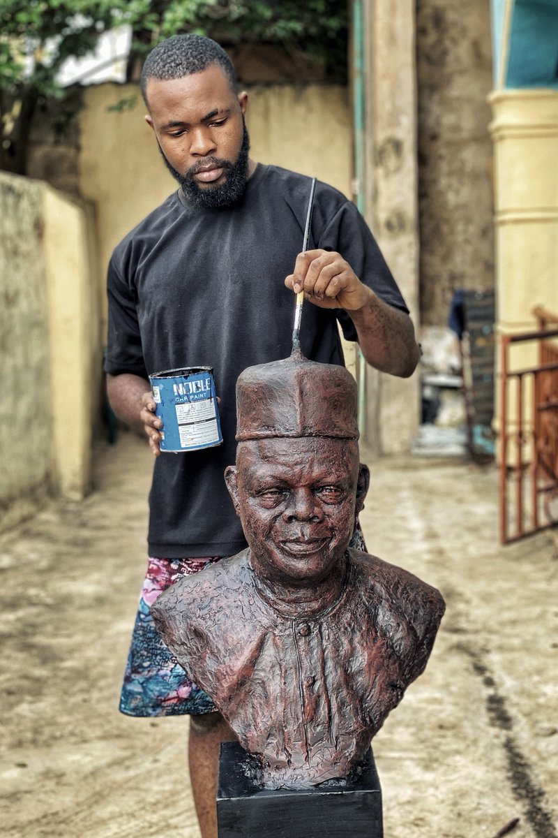 Jude Ụkadịlọnụ 🇳🇬 tweet media
