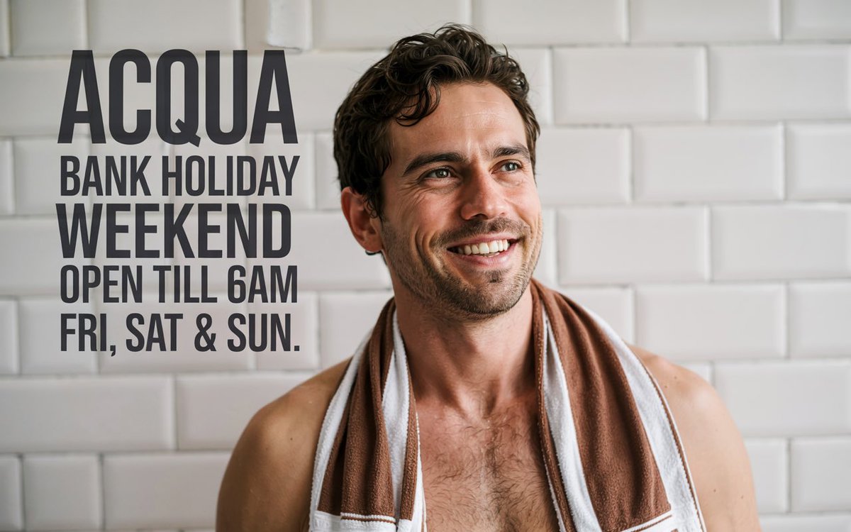 AcquaSauna (@acqua_sauna) on Twitter photo 