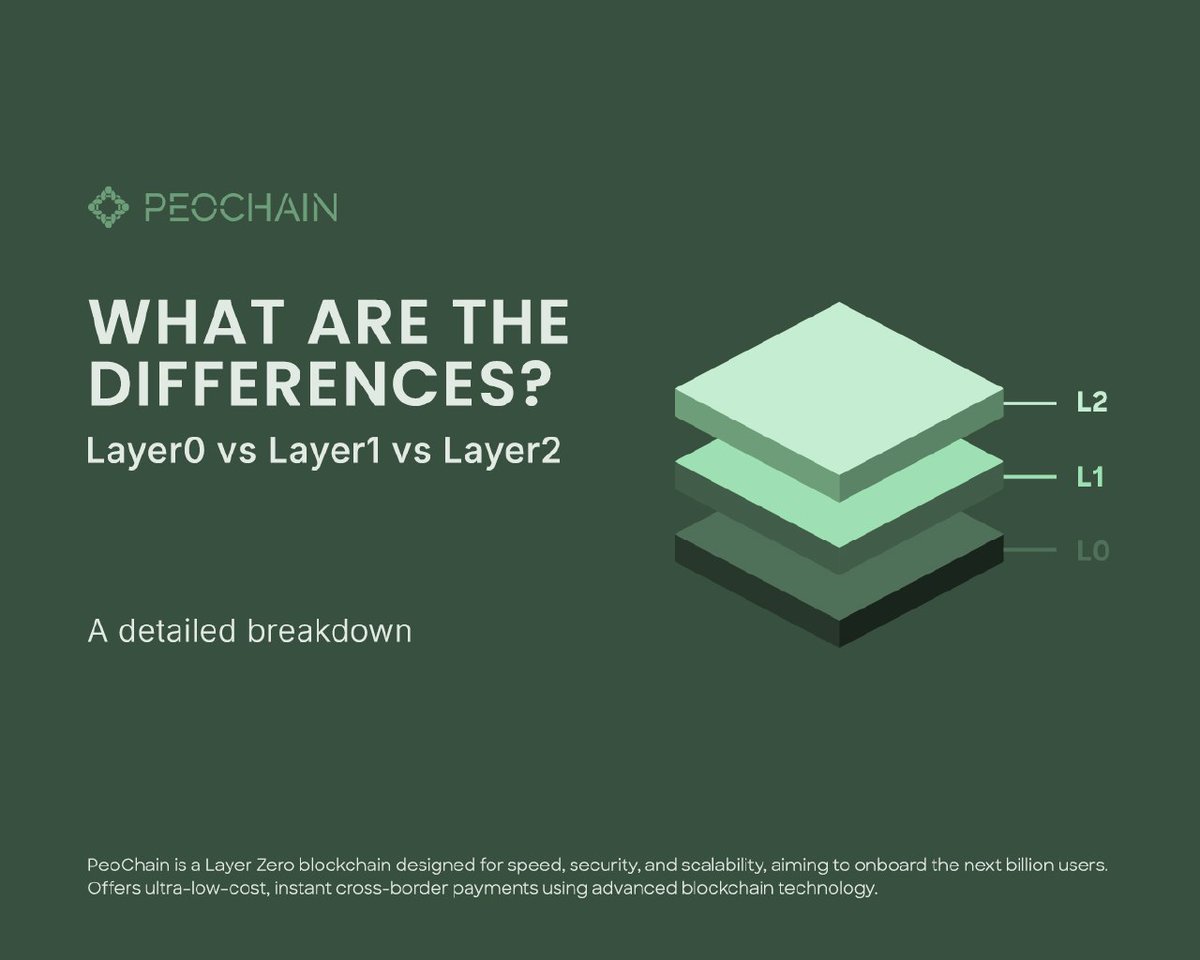 PEOCHAIN tweet media