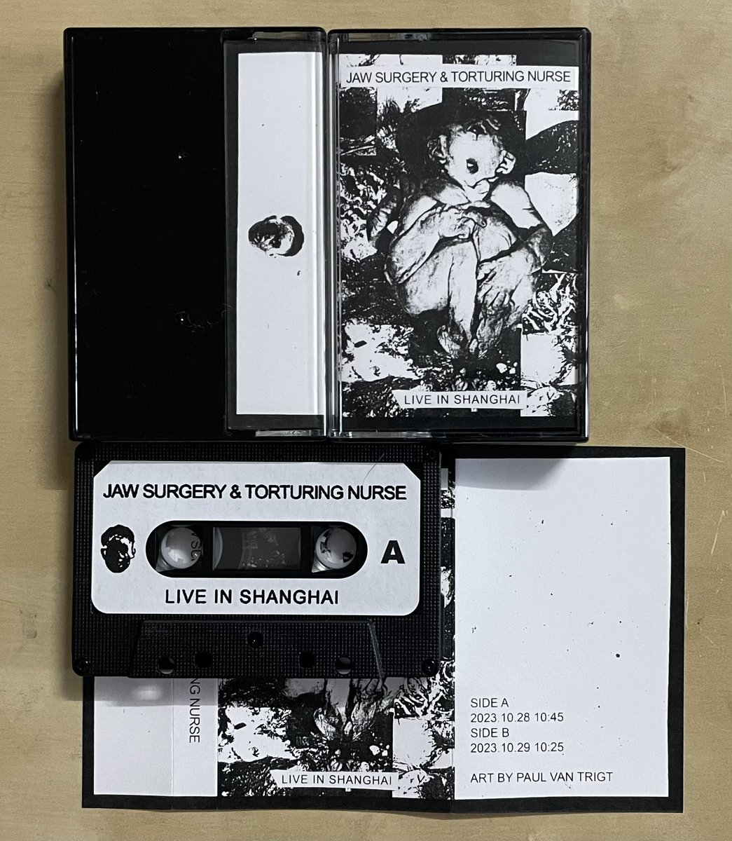 TORTURING NURSE tweet media