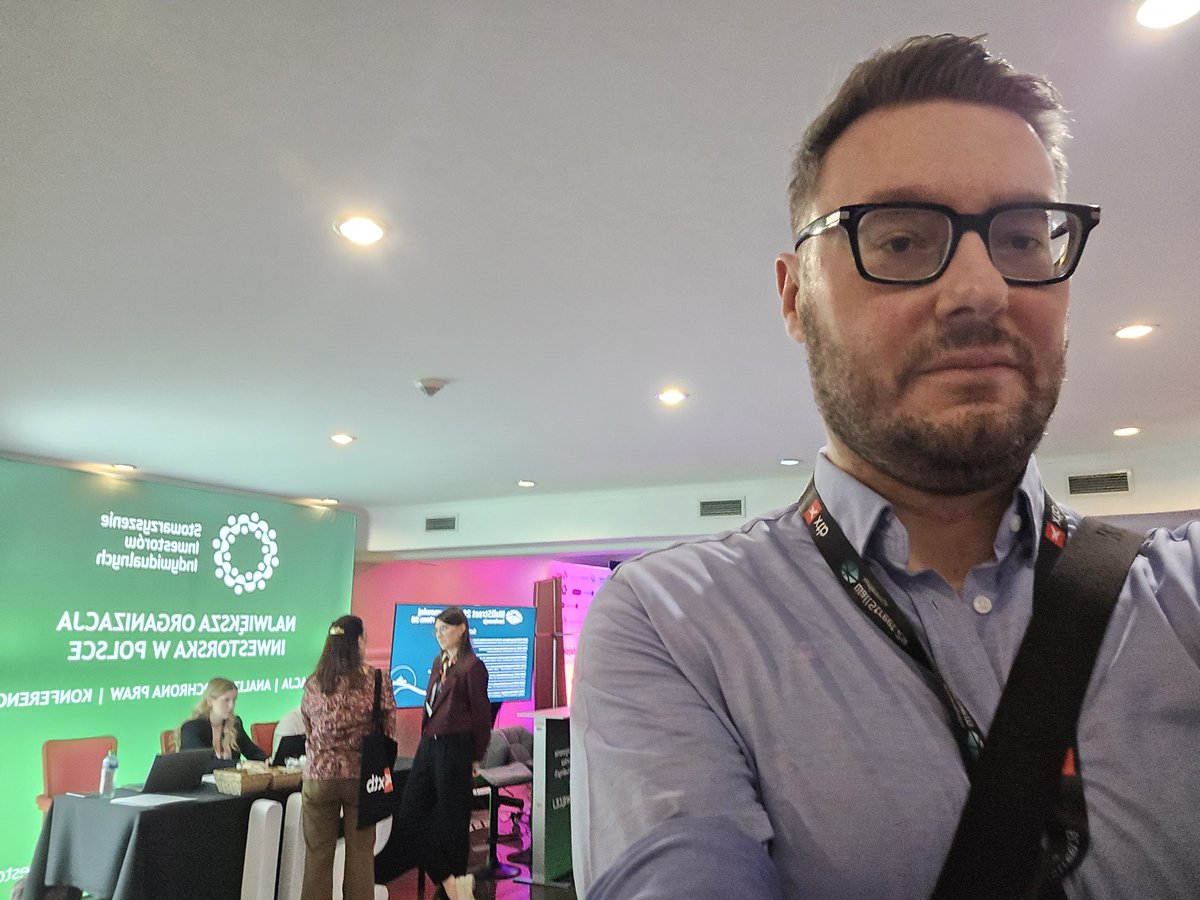 Dominik Kowalski🎧 tweet media