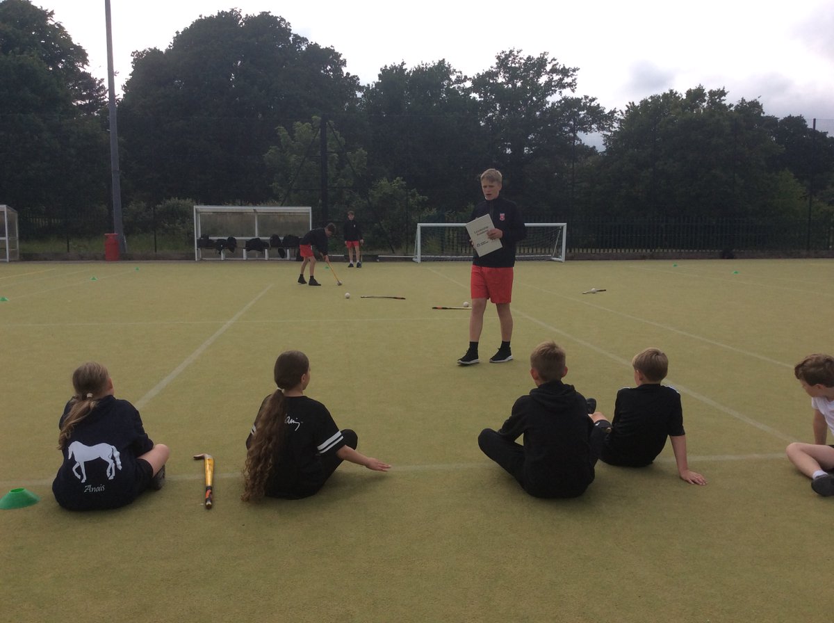 Bexley School Games (@bexschgames) on Twitter photo We held our 1st Hockey Skills Festival yesterday <a href="/HurstmereSchool/">Hurstmere School</a> to introduce the sport to Yr5. Children rotated around 6 activities delivered by <a href="/HurstmerePE/">Hurstmere PE</a> sports leaders who were amazing. The event was supported by coaches from <a href="/BBHockeyClub/">BBHC</a> <a href="/BurntAshHC/">Burnt Ash (Bexley) HC</a> <a href="/EnglandHockey/">England Hockey</a> We held our 1st Hockey Skills Festival yesterday <a href="/HurstmereSchool/">Hurstmere School</a> to introduce the sport to Yr5. Children rotated around 6 activities delivered by <a href="/HurstmerePE/">Hurstmere PE</a> sports leaders who were amazing. The event was supported by coaches from <a href="/BBHockeyClub/">BBHC</a> <a href="/BurntAshHC/">Burnt Ash (Bexley) HC</a> <a href="/EnglandHockey/">England Hockey</a>