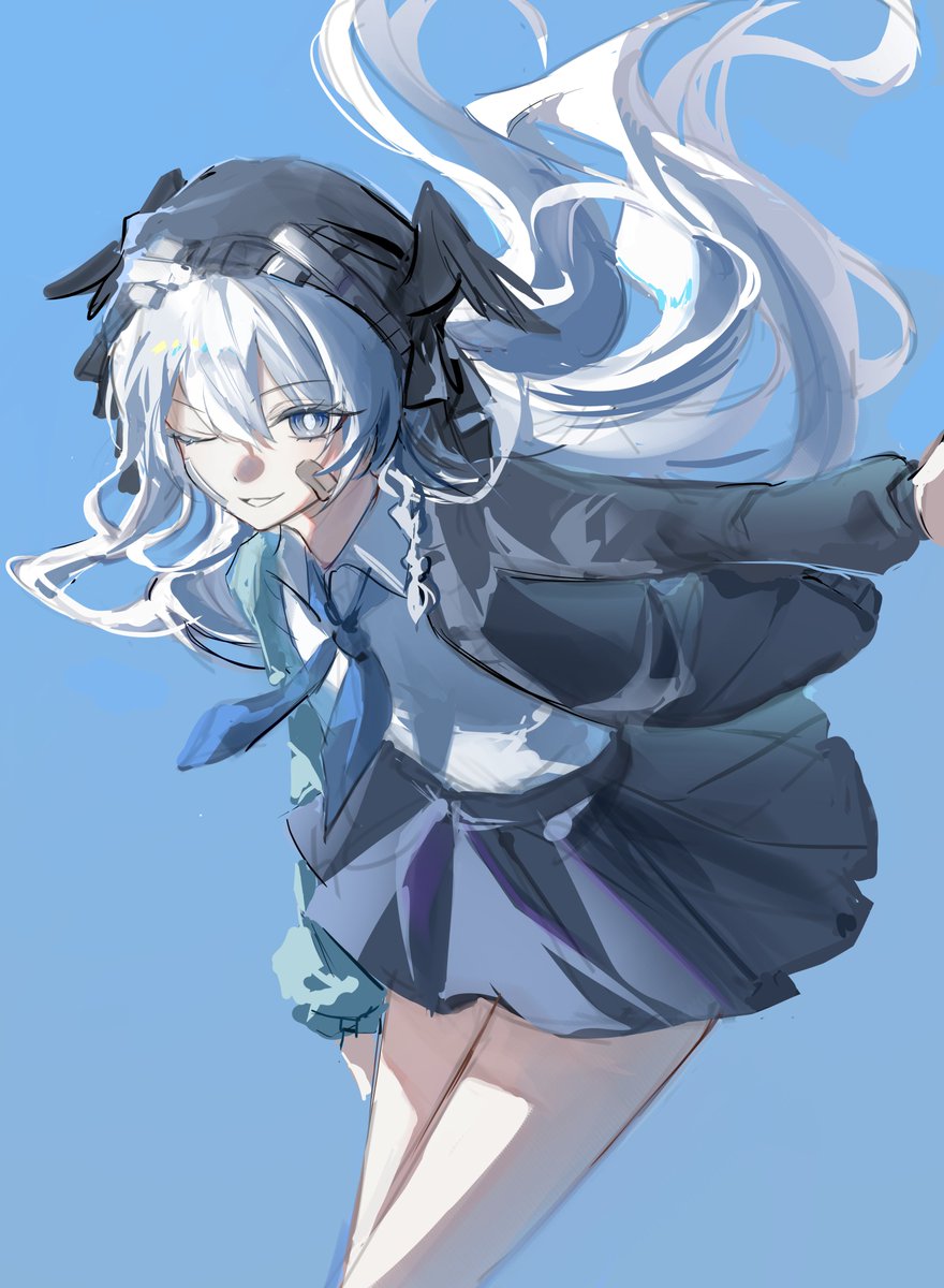 오늘 방송에서 한 낙서~