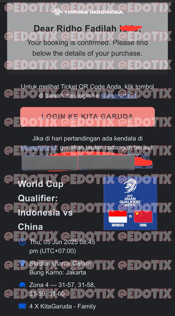 edo | JASTIP JASWAR TIKET KONSER tweet media