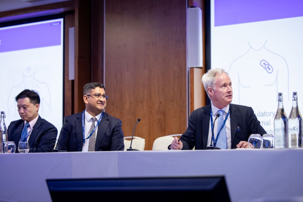 Shouvik Haldar (@shouvikhaldar) on Twitter photo #LAS2025. With less than a month to go, I am extremely proud of the program that <a href="/DocWajidHussain/">Wajid Hussain</a>, Tom Wong, and I have built for this year’s meeting. It’s an incredible program featuring the best speakers from the US/Europe, and the UK, and we can’t wait for you to experience #LAS2025. With less than a month to go, I am extremely proud of the program that <a href="/DocWajidHussain/">Wajid Hussain</a>, Tom Wong, and I have built for this year’s meeting. It’s an incredible program featuring the best speakers from the US/Europe, and the UK, and we can’t wait for you to experience