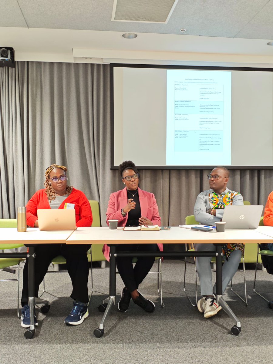 Joshua Malidzo Nyawa tweet media