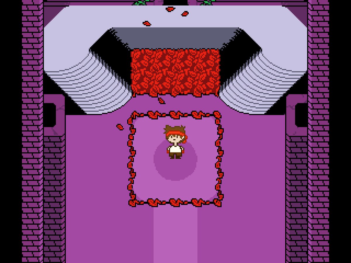 Undertale Orange tweet media