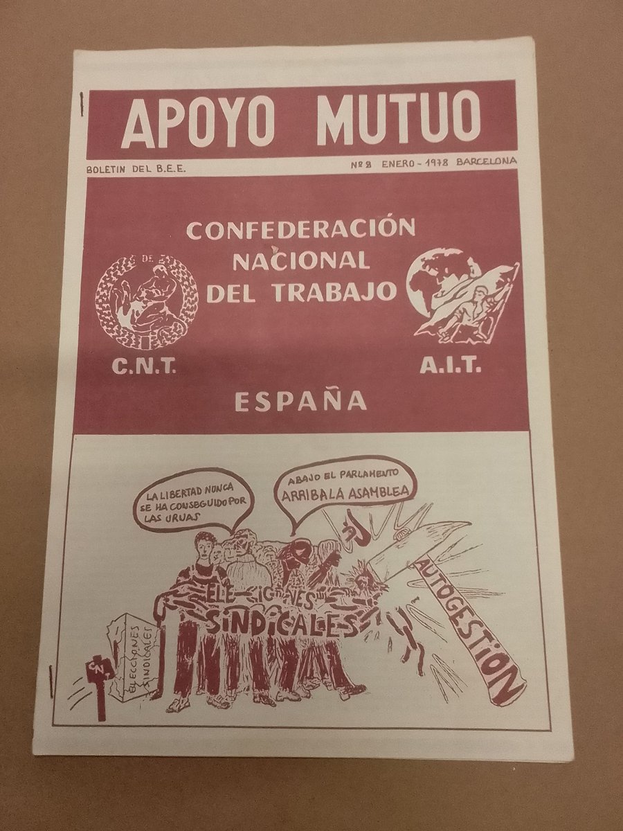 Centre d'estudis llibertaris Josep Padilla