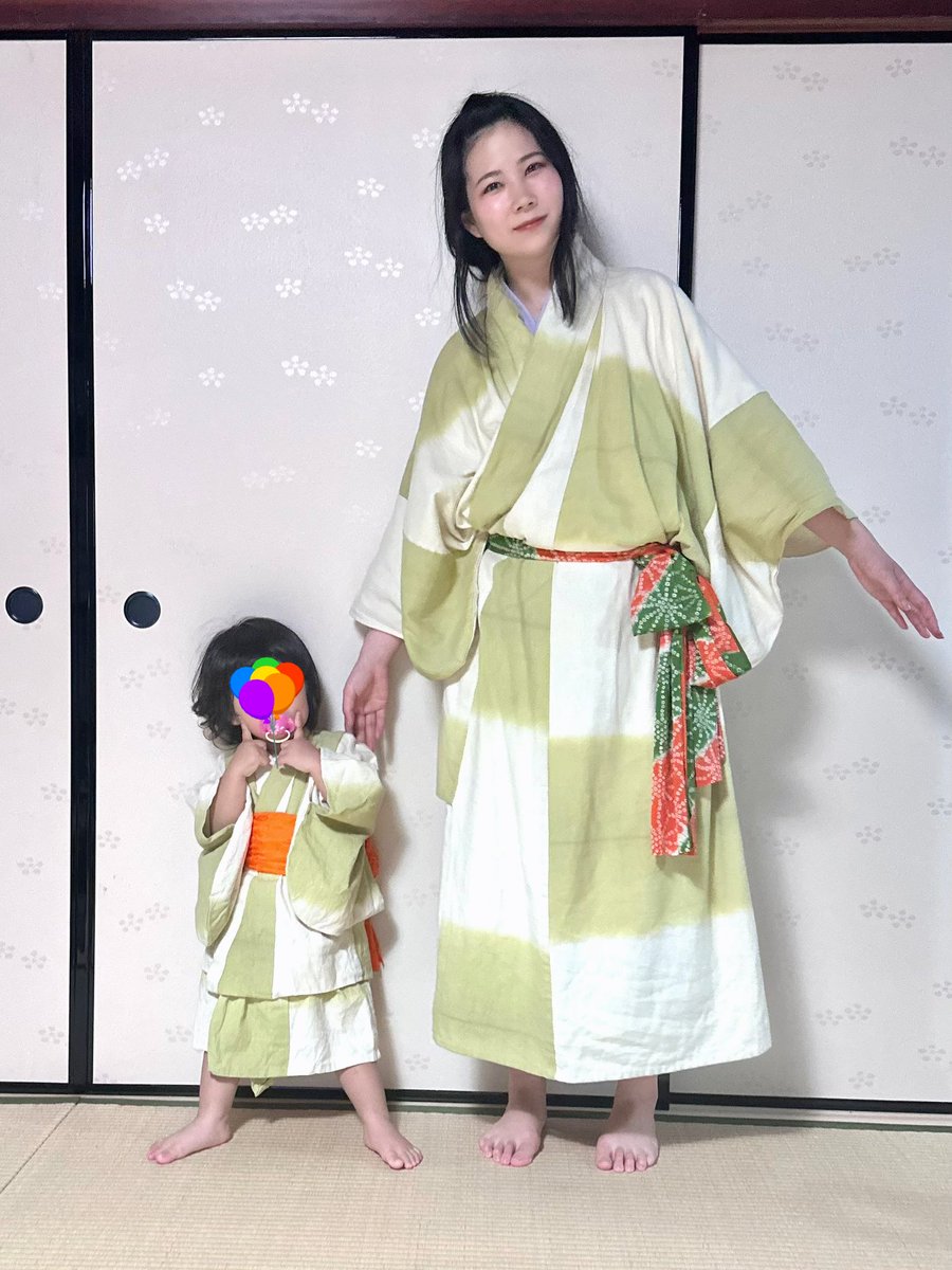 繍屋春駒 刺繍職人 山口果歩 tweet media