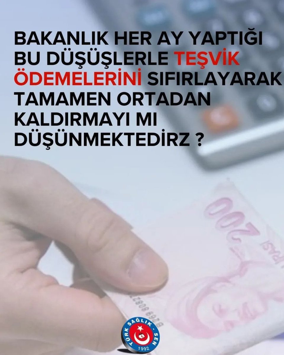 Çalışanın Ekonomisinin Sıkıntılı Olduğu Bir Dönemde Çözüm Üretmek Gerekirken Sorunu Daha da Katlanılmaz Hale Sokmaktaki Amaç Nedir ?