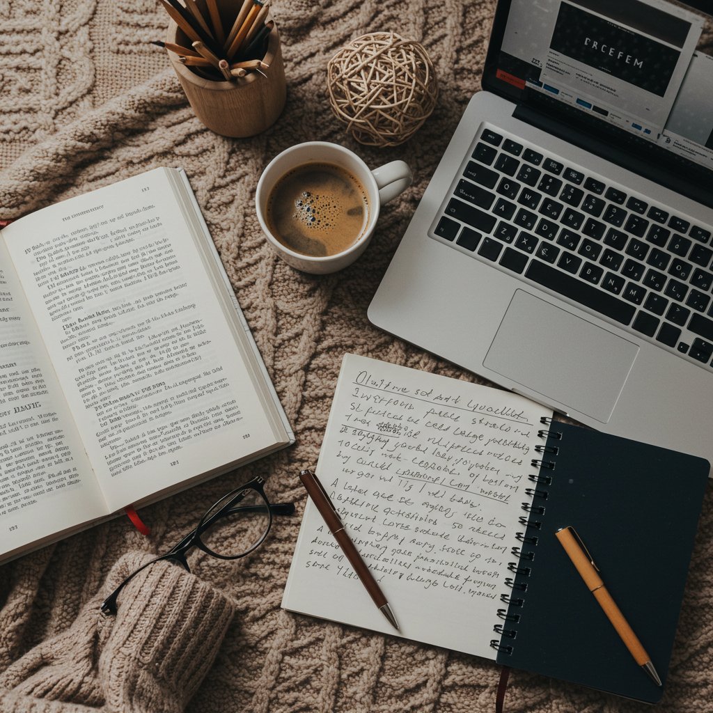 elixirco2025's tweet image. 📚 Wrote your book? Selling it&apos;s the game.

Stuck on marketing? 🥶

3 tips:

Market pre-launch.
Build email list.
Use Reels/Trailers.
I help authors with strategy. DM &quot;SELL&quot;!

#BookMarketing #TheElixirCo