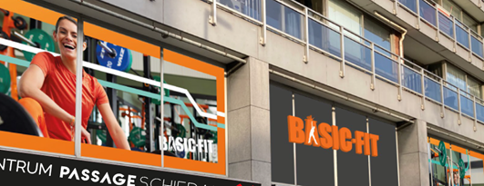 PingProperties sluit huurovereenkomst met Basic-Fit voor winkelcentrum Passage Schiedam. De fitnessketen gaat hier een nieuwe vestiging openen van circa 1.120 m².

pingproperties.com/pingproperties…

#Basicfit #verhuur #Schiedam #winkelcentrum #Passageschiedam
