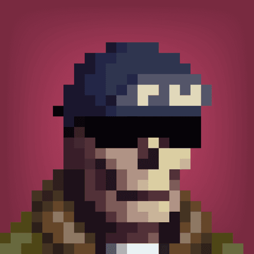 GUSalesBot's tweet photo. Genuine Undead #9028 sold!
├ Price: 0.1250Ξ | $332.89
├ From: 0xd185 ➡ To: 0x9225.eth
├ https://t.co/OgpSxxj4DX https://t.co/fROIiweiRE