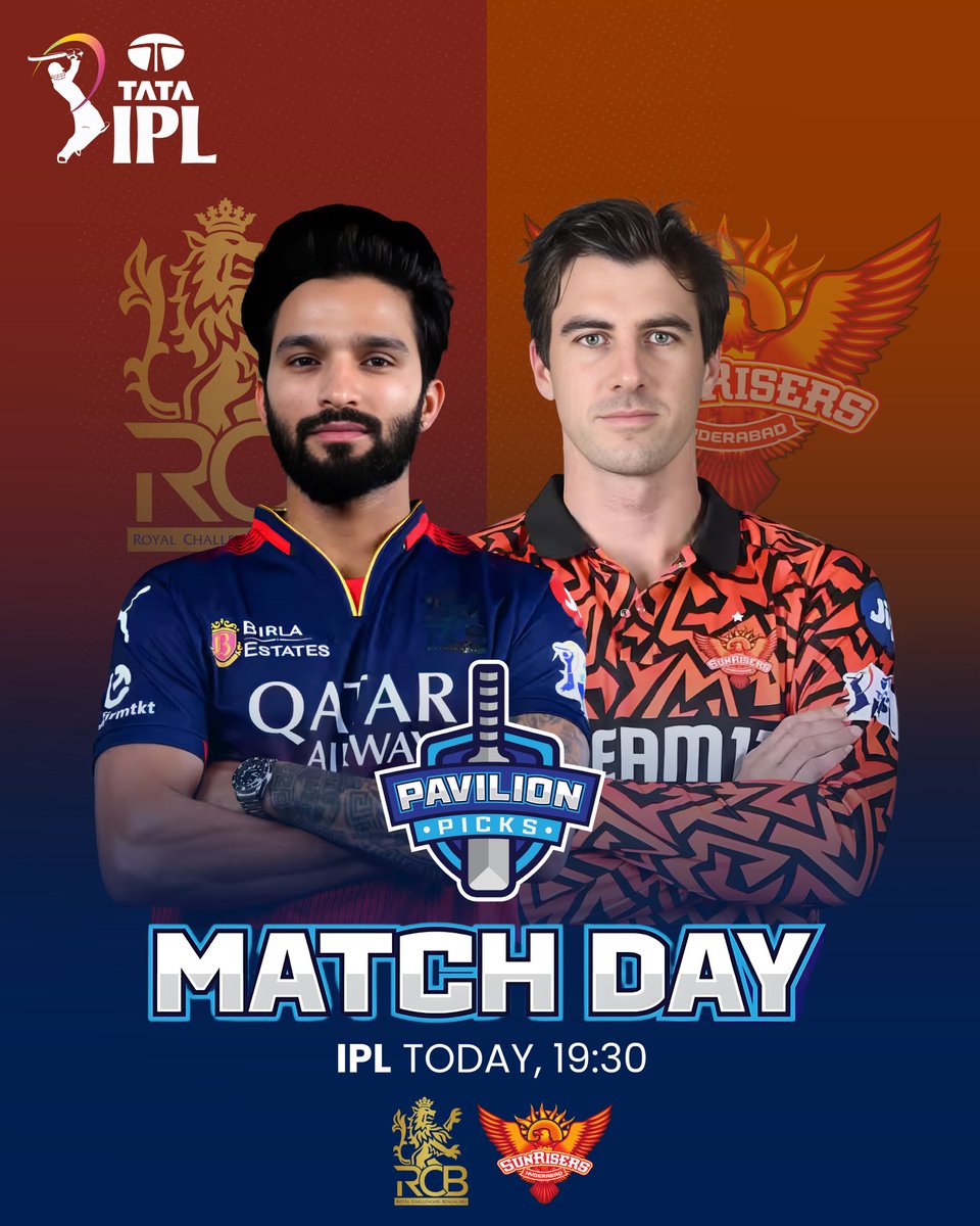 Pavilion Picks (@pavpicks) on Twitter photo Predict the score of Virat Kohli in today’s #RCBvsSRH game
A lucky winner will win ₹5000!
Rules:
• Follow <a href="/pavpicks/">Pavilion Picks</a>
• Like & RT this post
• Drop your score prediction + PavPicks username in the comments
#pavpicks Predict the score of Virat Kohli in today’s #RCBvsSRH game
A lucky winner will win ₹5000!
Rules:
• Follow <a href="/pavpicks/">Pavilion Picks</a>
• Like & RT this post
• Drop your score prediction + PavPicks username in the comments
#pavpicks
