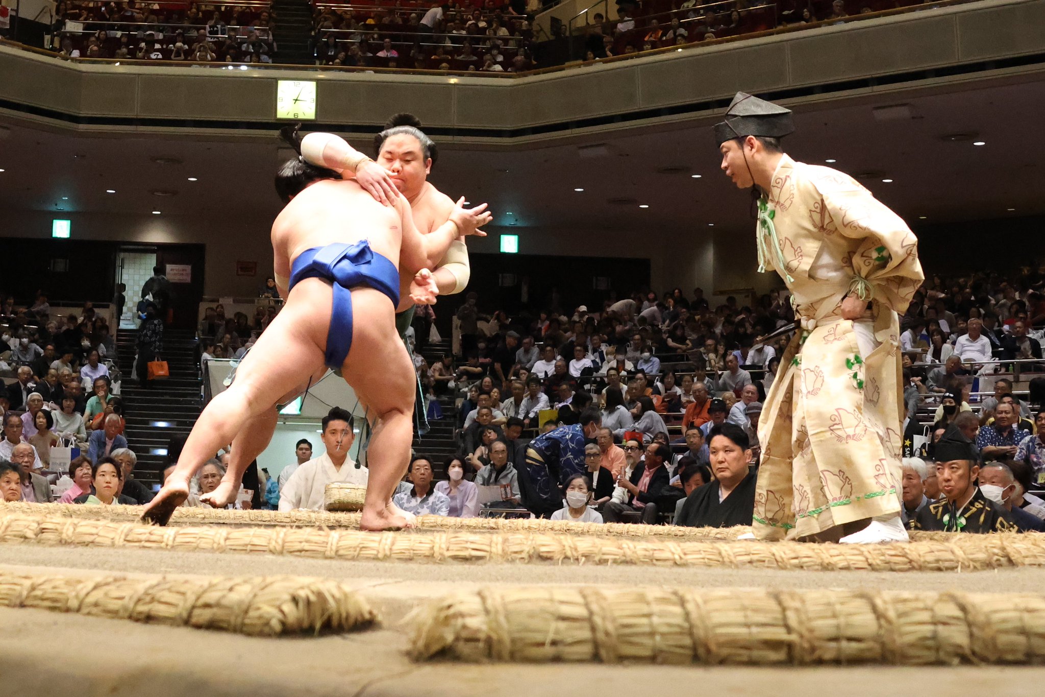 日本相撲協会公式 on X: 