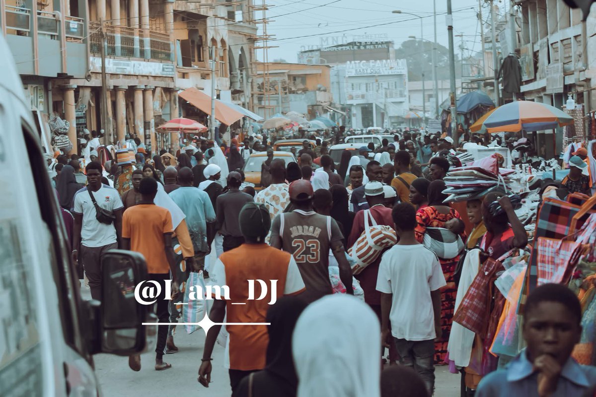 Consumer Tip of the Day for Gambian Consumers

Compare prices and quality across multiple vendors before buying to ensure you get the best value. If you encounter defective goods or unfair pricing, contact the GCCPC @ 5000033 come to our office at Kotu East. Shop smart!