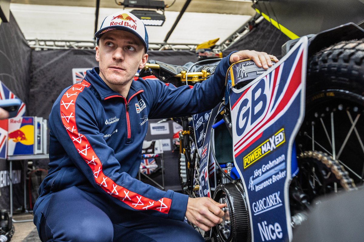 🇬🇧EUROPEAN REPORT - WEEK 6

➡️ gbspeedwayteam.com/news/european-…

Brought to you by giantcashbonanza.online/gbspeedway/

<a href="/alliedmobility/">Allied Mobility</a> <a href="/ArcticCabinsLtd/">Arctic Cabins Ltd</a> <a href="/Cabin_Master/">Cabin Master</a> <a href="/ATPI_Travel/">ATPI</a> <a href="/Steelsealuk/">SteelSeal</a> <a href="/fuchs_silkolene/">FUCHS Silkolene</a> <a href="/GrantTankers/">Grant Henderson Tankers</a> <a href="/Anlas_UK/">Anlas Tyres UK</a> <a href="/Rentruck/">Rentruck</a> <a href="/vanandkombi/">Van and Kombi.com</a> <a href="/MediaCoGroupLtd/">MediaCo</a> <a href="/CorpayFX/">Corpay Cross-Border Solutions</a> <a href="/AwningCoUK/">The Awning Company</a>