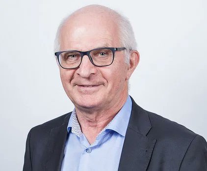 Bo Normark är allmänt erkänd som en pionjär inom svensk och europeisk energiteknik. Välkommen att lyssna när han delar med sig av sina insikter om den gröna omställningens framtid. 27 maj i sal E30, läs mer: uu.se/campus/gotland…