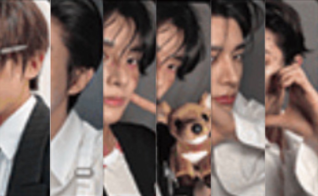 loveyuniie's tweet image. MAKE YOU MINE #JAKE #제이크