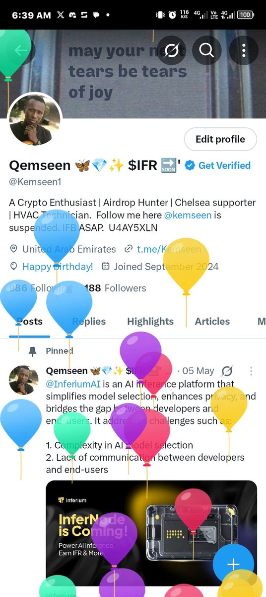 Kemseen 🦋 tweet media