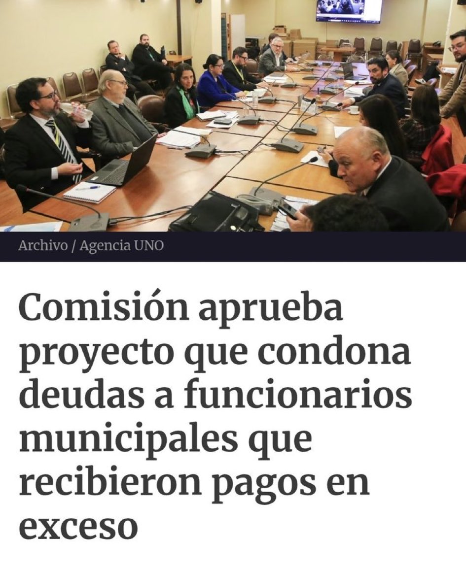 Patrici98008685's tweet photo. Los chilenos cargarán en su espalda más deuda https://t.co/zAuRfAG13i