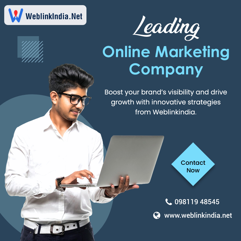 WEBLINKIndia's tweet image. Online Marketing Company
Connect With Us For The Online Marketing Services That Invite, Engage, And Convert Your Visitor

weblinkindia.net/digital-market…

#LinuxDedicatedServer #SecureHosting #WeblinkIndiaHosting #LinuxServerSolution #HighPerformanceHosting #DedicatedLinuxServer #Weblink