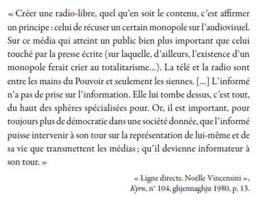 GuardaFratellu's tweet image. Resistante, prigiunera di i campi di a morte, sìmbulu di a lotta contr'à u razzismu, Natalella Vincensini avia creatu una radiu clandestina in u 79, chjosa prestu prestu da u putere di l'èpica: Radio-Balbuzard - a voce di l'alpana.